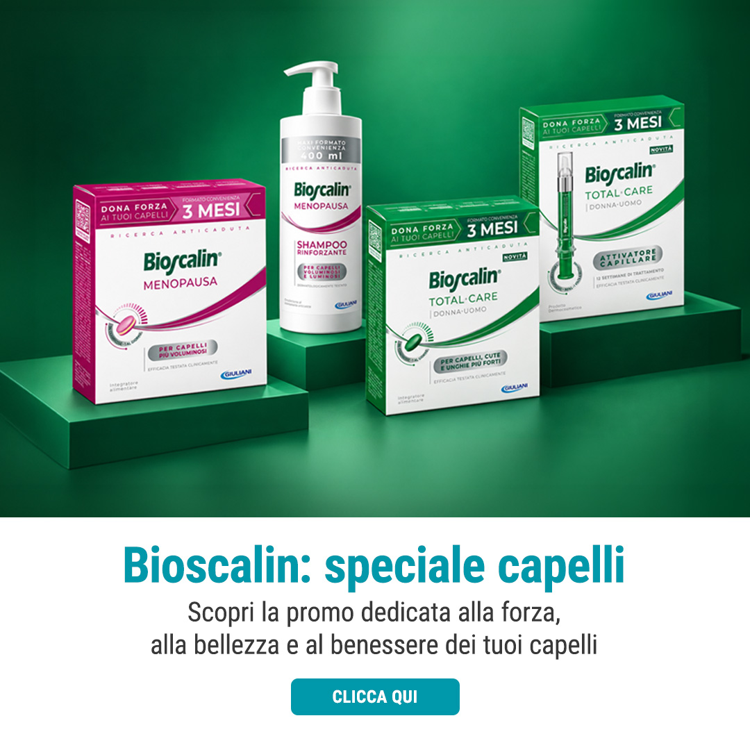 bioscalin
